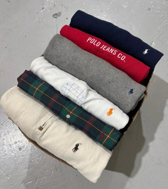 Supplier Starter Pack